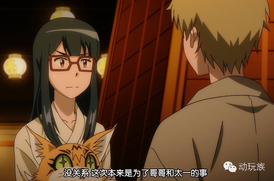 数码宝贝tri吐槽,数码宝贝tri全体究极进化