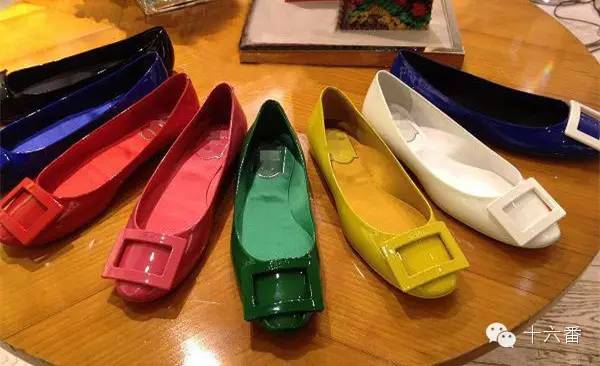 德国人去法国必买清单,去法国巴黎买什么奢侈品便宜