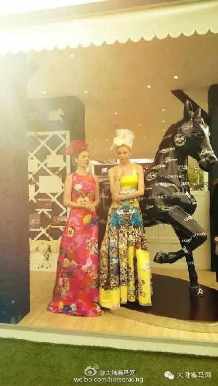 33秒赚111万！股市靠边站，疯狂的上海环球马术冠军赛来啦