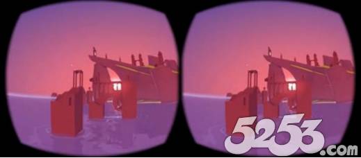 精品GearVR游戏推荐——休闲篇