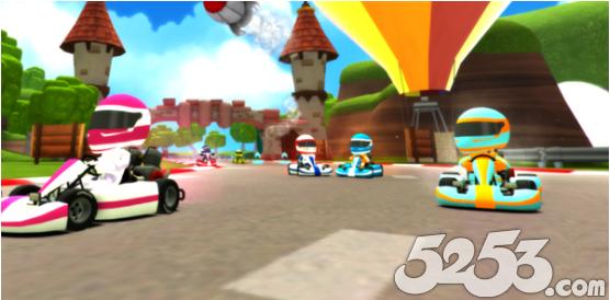 精品GearVR游戏推荐——休闲篇