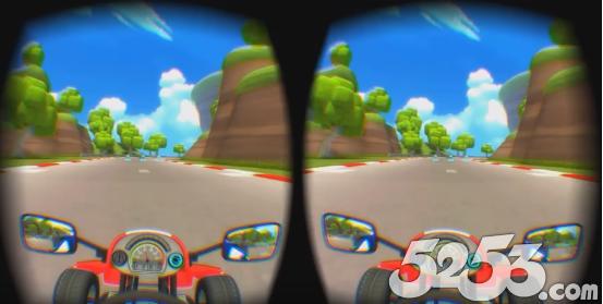 精品GearVR游戏推荐——休闲篇