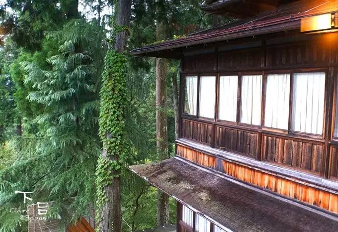 日本小众旅游路线推荐,日本高山飞驒游玩
