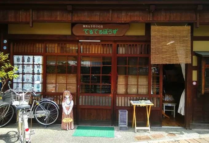 日本小众旅游路线推荐,日本高山飞驒游玩