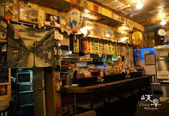 日本小众旅游路线推荐,日本高山飞驒游玩