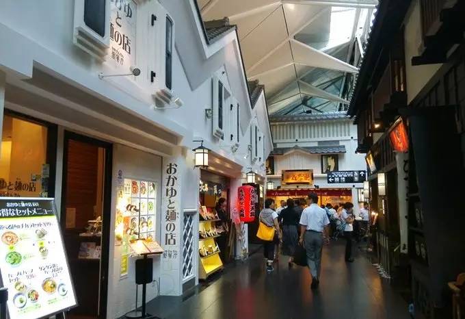 日本小众旅游路线推荐,日本高山飞驒游玩