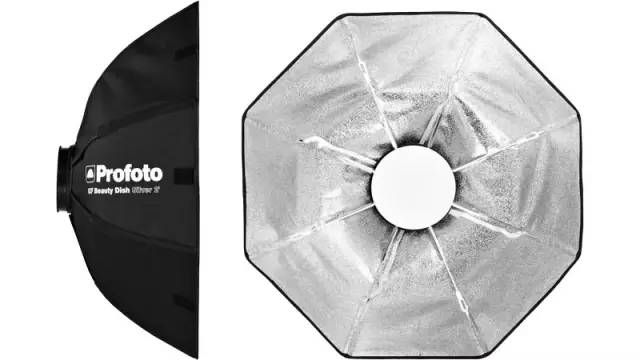 窥探世界顶级闪光灯背后的故事（内有成吨福利！）