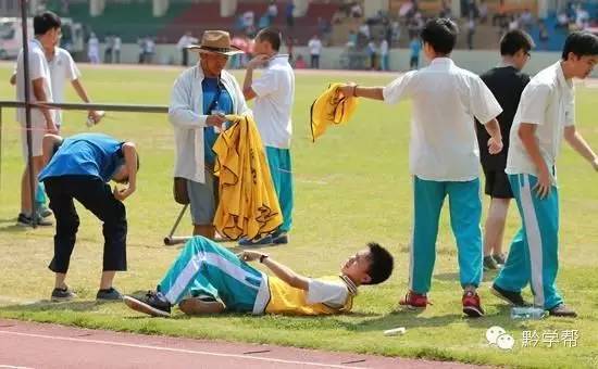 中考体育平时没训练怎么临阵磨枪,临阵磨枪不亮也光出处