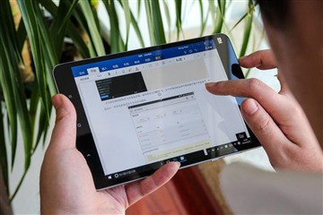 小米平板2win10版,小米平板日常看视频体验