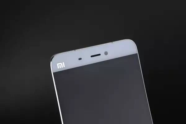 开箱小米五,手机开箱小米15