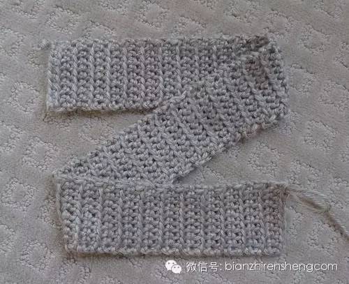 你需要一顶温暖的毛线帽来凹造型——钩针麻花帽子教程