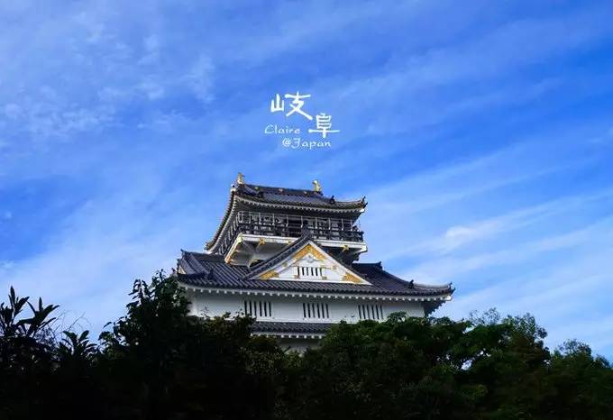 日本小众旅游路线推荐,日本高山飞驒游玩