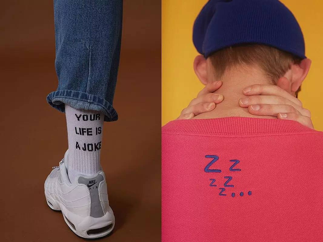 买不起人买衣服│你喜欢的idol都忍不住想买的4个韩国潮牌！