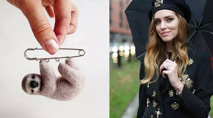 巧搭配更时尚,巧巧搭配服饰只有一件吗