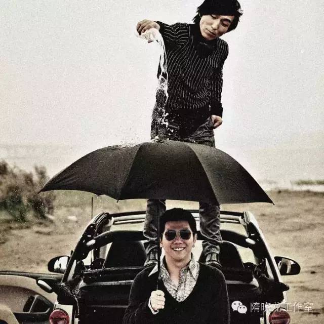 窥探世界顶级闪光灯背后的故事（内有成吨福利！）