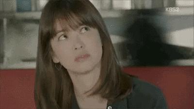 宋慧乔同款耳环分享,宋慧乔金色耳环同款