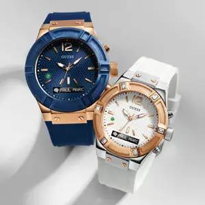 别再为智能手表互掐，听听瑞士制表大佬怎么说|回顾雅趣走过的巴塞尔