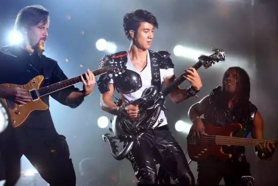 如何鉴别假唱,如何分辨乐手是否假弹