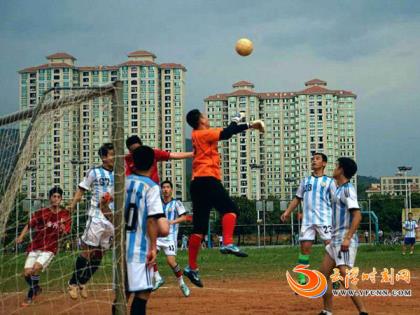 2024郁南县足球,郁南黄皮杯足球赛