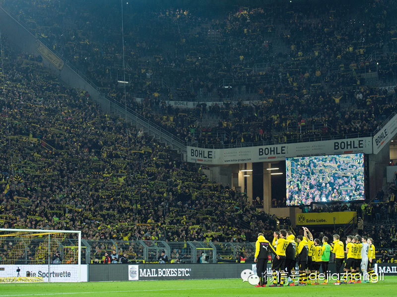 球迷的力量有多强,感受球迷给我的力量