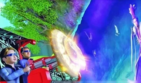 去青岛看海去迪士尼,青岛迪士尼乐园