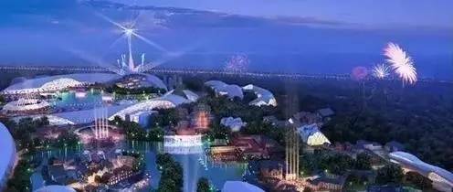 去青岛看海去迪士尼,青岛迪士尼乐园