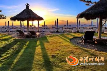 吴奇隆结婚地点,吴奇隆巴厘岛结婚酒店