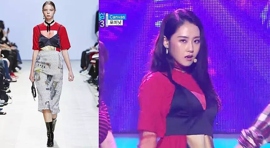 买不起人买衣服│你喜欢的idol都忍不住想买的4个韩国潮牌！