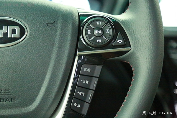 17款比亚迪秦ev300续航实测,比亚迪秦2016款ev300旗舰型