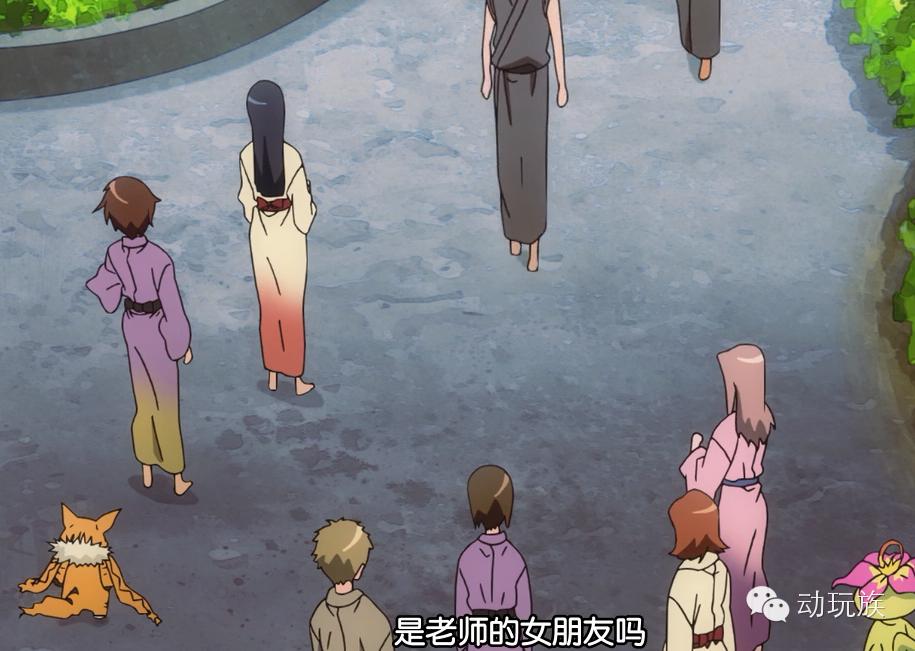 数码宝贝tri吐槽,数码宝贝tri全体究极进化