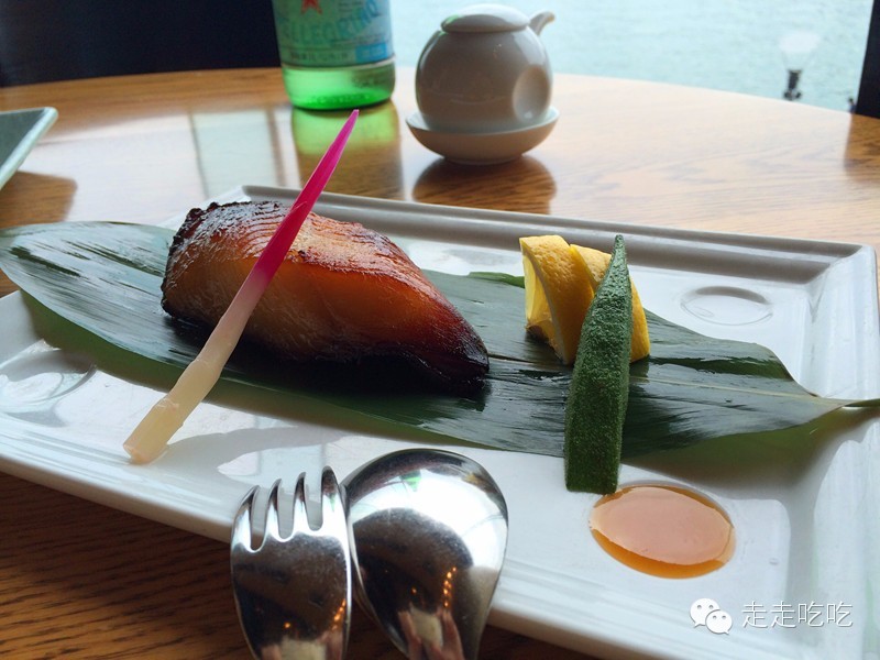 nobu餐厅创始人松久信幸,nobu餐厅香港