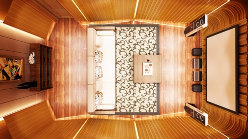 百变场景虚拟搭建,百变场景自由搭建