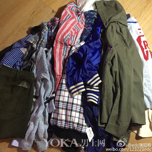 本山潮牌,本山大叔的潮牌