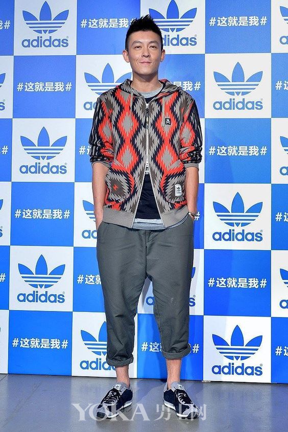 本山潮牌,本山大叔的潮牌