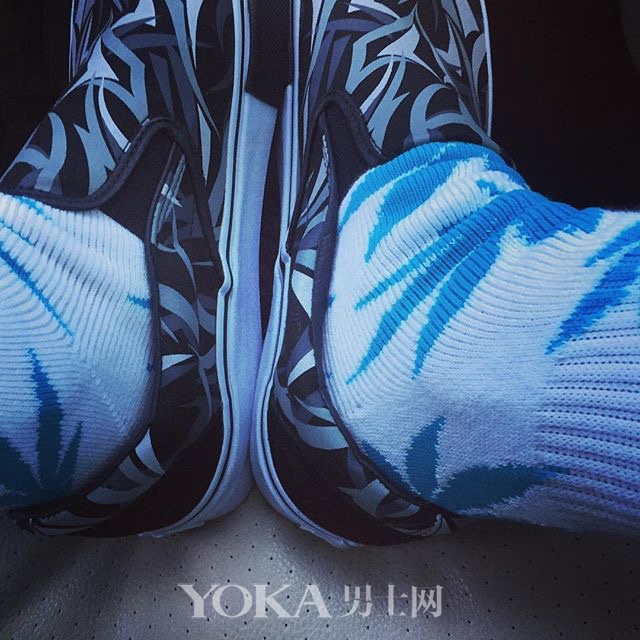 本山潮牌,本山大叔的潮牌