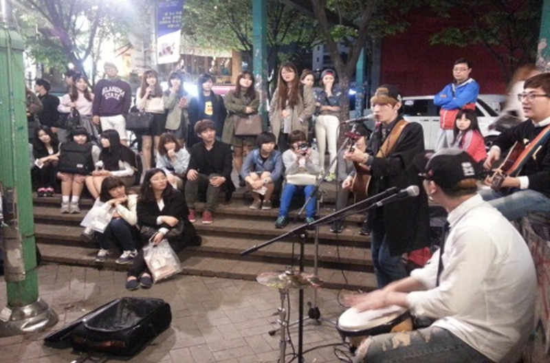 去韩国首尔自由行多少钱,畅游首尔14天