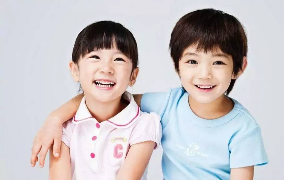 孩子“性认知”的敏感问题，父母如何“教”不尴尬？