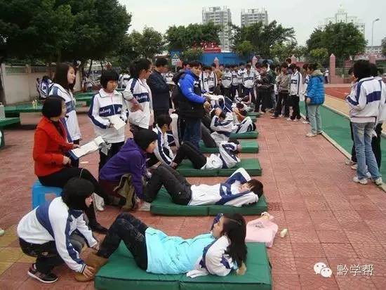 中考体育平时没训练怎么临阵磨枪,临阵磨枪不亮也光出处