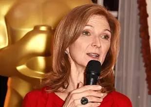 女星齐晒A4腰，李安之怒让奥斯卡服软|今日没想到