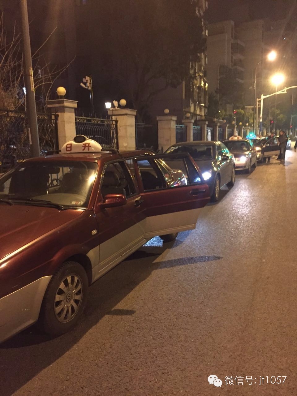 上海克隆出租车网约车整治,浦东克隆出租车