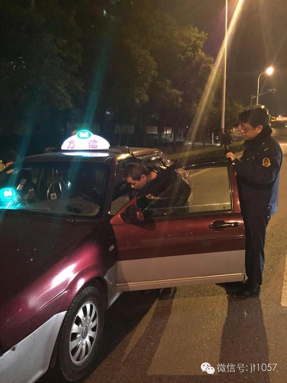 上海克隆出租车网约车整治,浦东克隆出租车