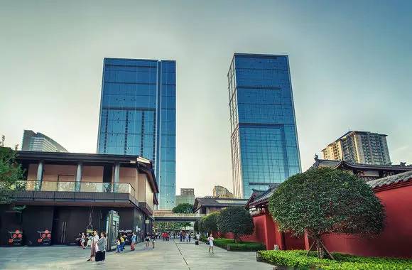 成都到底有多大有多少环,成都到底有多少个环