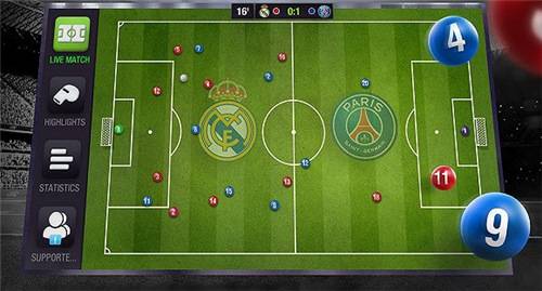 足球经理类手游排行,足球经理2019手游版青年妖人推荐