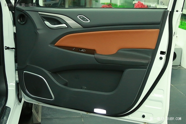 17款比亚迪秦ev300续航实测,比亚迪秦2016款ev300旗舰型