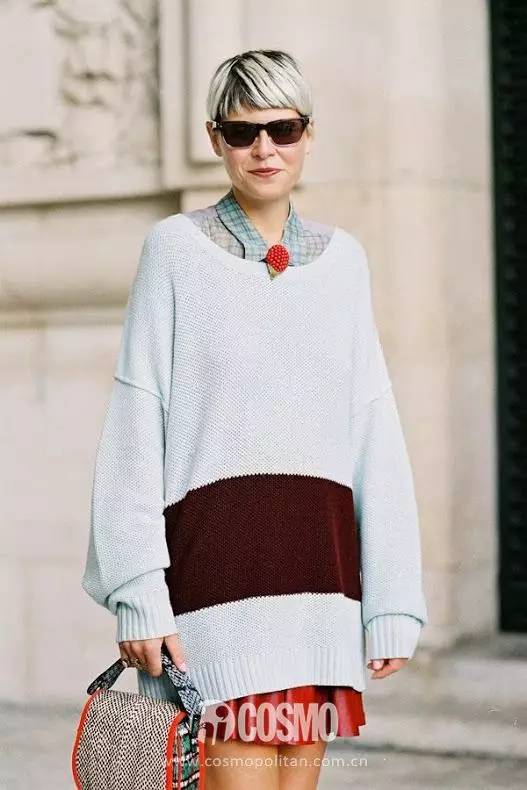 巧搭配更时尚,巧巧搭配服饰只有一件吗