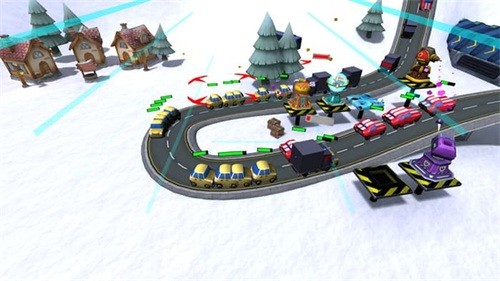 vr新游戏推荐,vr新型游戏推荐