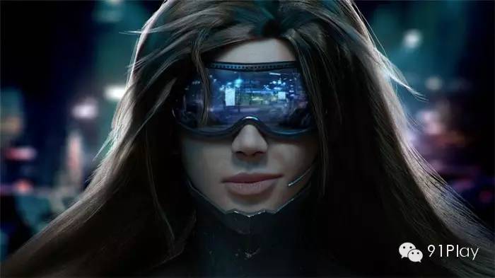 91特报：任天堂专利现NX体感控制!HTCVive可运行普通游戏