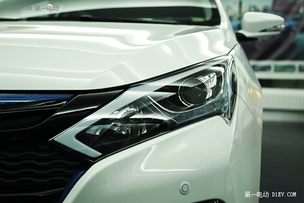 17款比亚迪秦ev300续航实测,比亚迪秦2016款ev300旗舰型