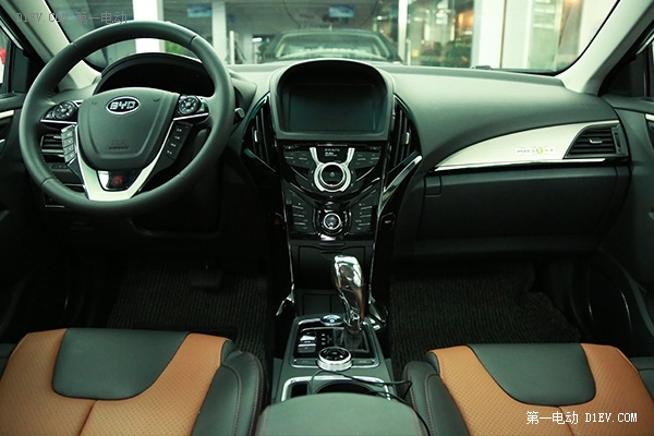 17款比亚迪秦ev300续航实测,比亚迪秦2016款ev300旗舰型