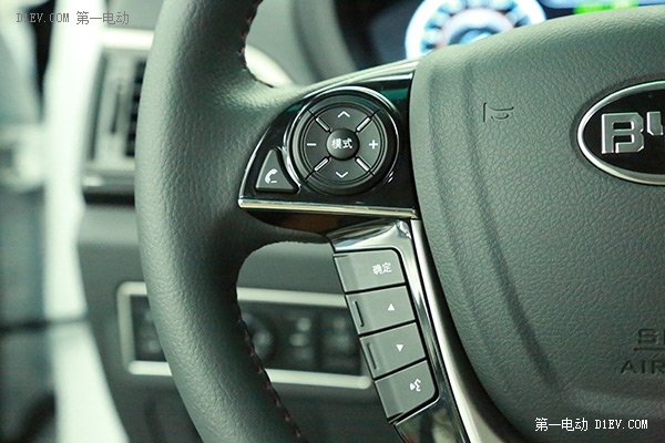 17款比亚迪秦ev300续航实测,比亚迪秦2016款ev300旗舰型